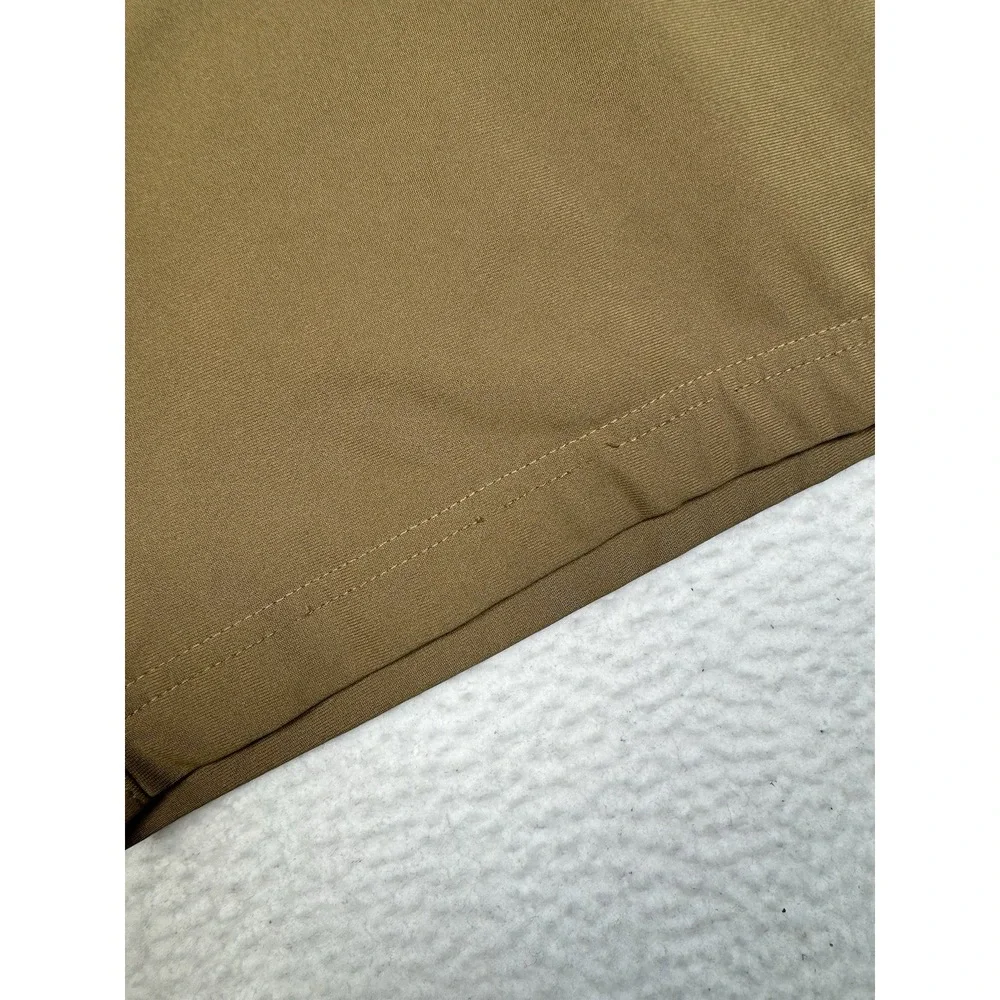 LULULEMON Men's Khaki Shorts Nylon - 32